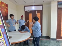 gurgaon school news
