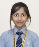 Aavya Gadodia
