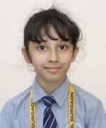 Alaaina Gupta