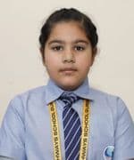 Aziza Kaur Bal