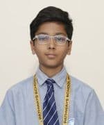 Shreyas Singhal