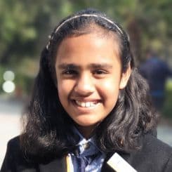 Anoushka Jolly