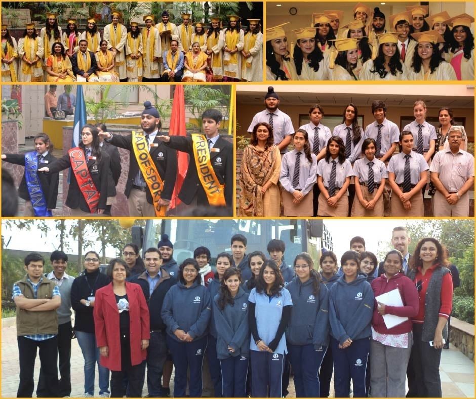 Batch of 2014