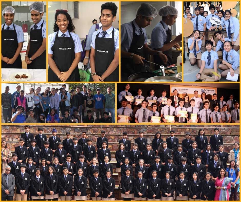 Batch of 2018