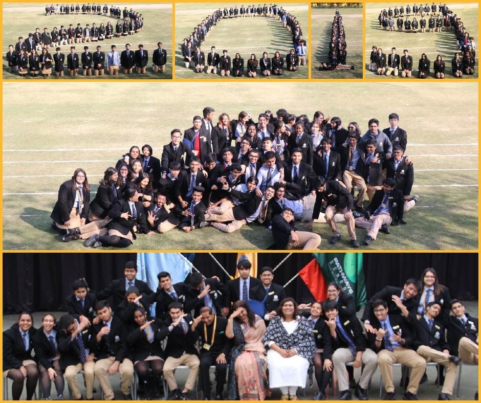 Batch of 2019