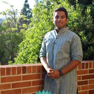 Shashwat Agarwal
