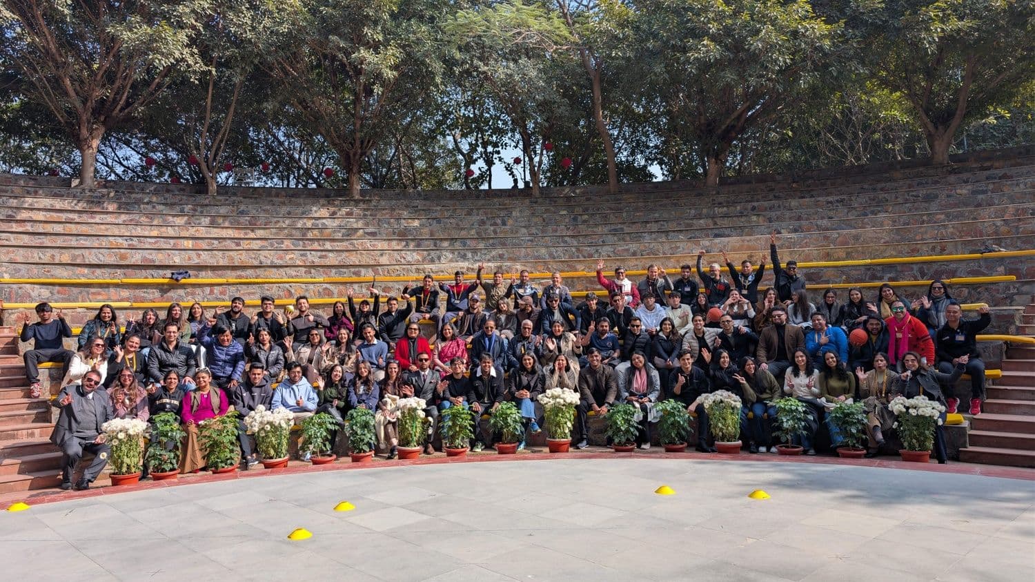 Alumni Overview