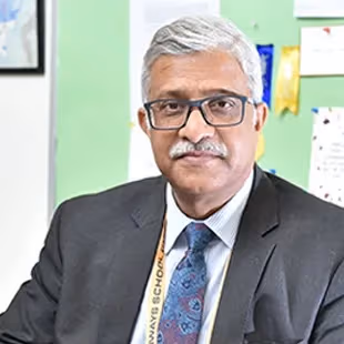 Rajeev Sharma