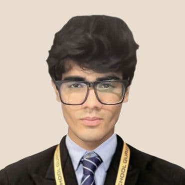 Sarthak Ahuja