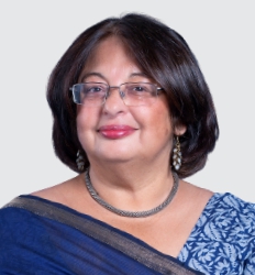 Dr. Shalini Advani
