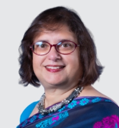 Ms. Sonya Ghandy Mehta