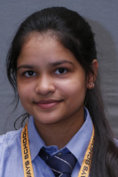 Pathways School Gurgaon - Aanya Tulsyan