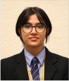 Pathways School Gurgaon - Aadishree Singh