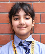 Pathways School Gurgaon - Akira Bawa