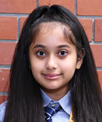 Pathways School Gurgaon - Avleen Kaur