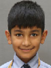 Pathways School Gurgaon - Neev Agarwal 