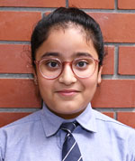 Pathways School Gurgaon - Rehemat Chawla