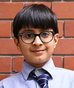 Pathways School Gurgaon - Viraj Chopra