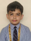 Pathways School Gurgaon - Vivaan Chouhan