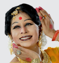 Mrs. Shovana Narayan