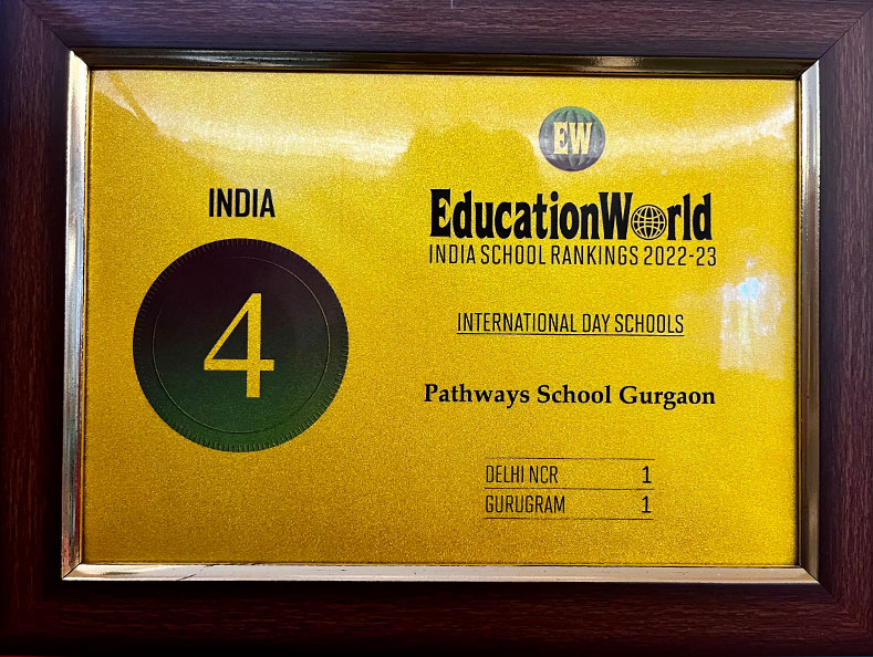 Pathways School Gurgaon