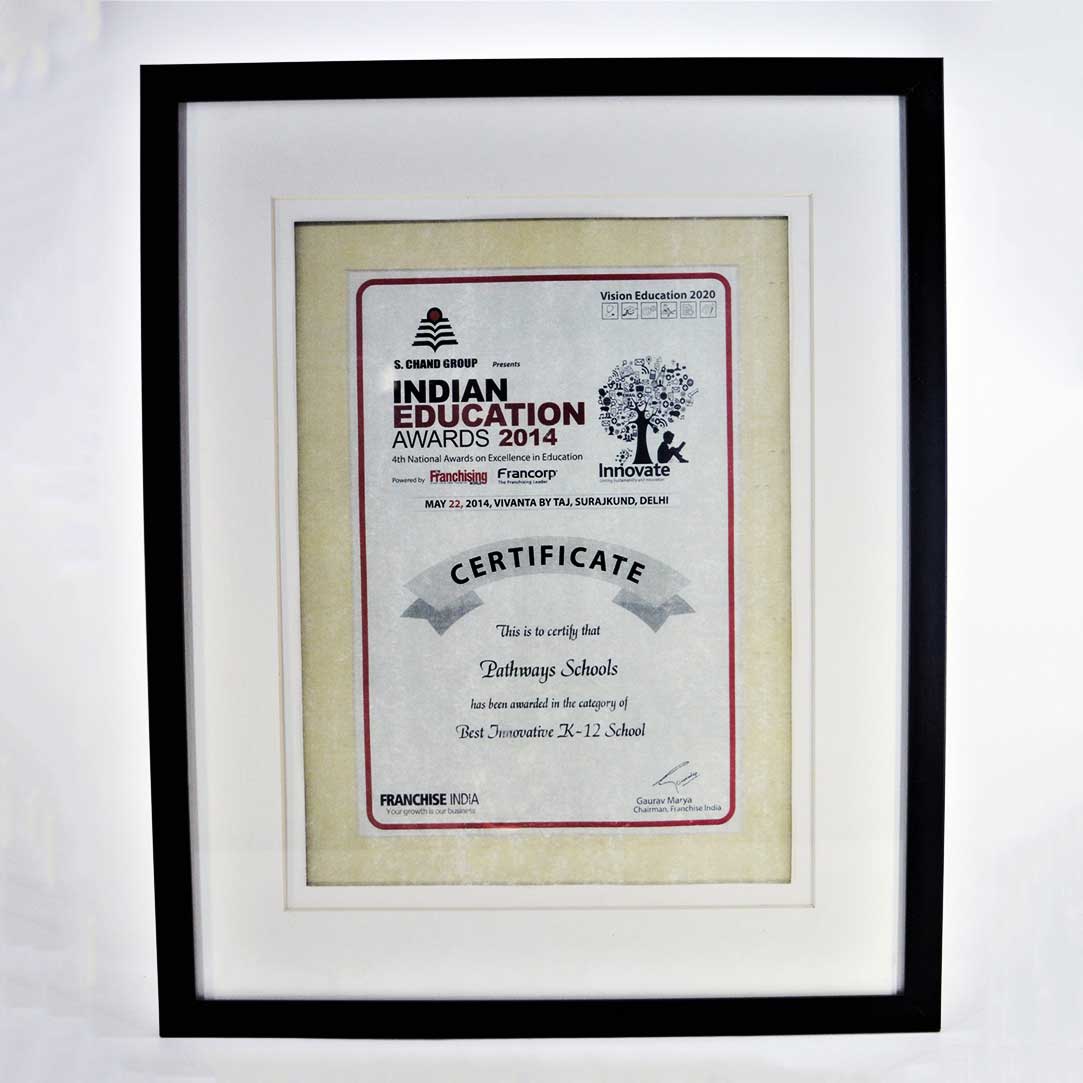 Pathways School Gurgaon