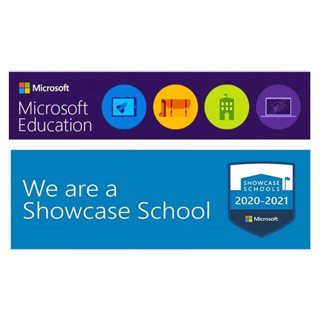 Microsoft Showcase School Pathways School Gurgaon