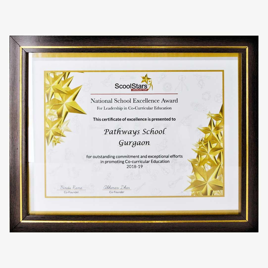 Pathways School Gurgaon