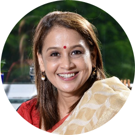 Pathways School Gurgaon Head Admissions & Communications -  Neeta Raina