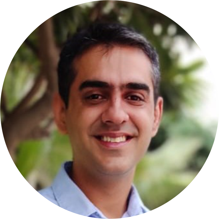 Pathways School Gurgaon General Manager Administration -  Capt. Kunal Behl