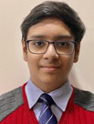 Pathways School Gurgaon - Arush Nath