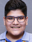 Pathways School Gurgaon - Ayaan Oberoi