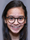 Pathways School Gurgaon - Jasmine Hughe
