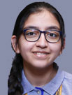 Pathways School Gurgaon - Nyra Singh
