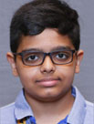 Pathways School Gurgaon - Shaun Kumar