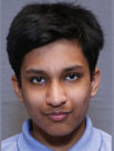 Pathways School Gurgaon - Vidhman Agarwal