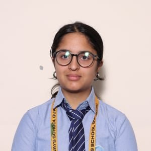 Pathways School Gurgaon - Aanya Wadhwa