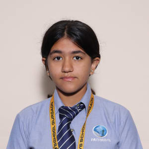 Pathways School Gurgaon - Aashna Lalit