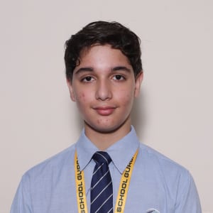 Pathways School Gurgaon - Anmol Puri