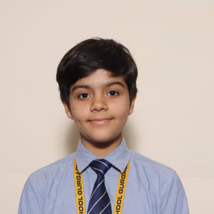 Pathways School Gurgaon - Brinda Lomror