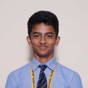 Pathways School Gurgaon - Divanshu Narayan