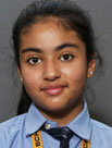 Pathways School Gurgaon - Heizel Sachdeva