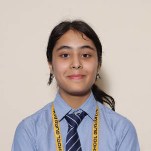 Pathways School Gurgaon - Mannat Gupta