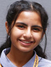 Pathways School Gurgaon - Rutvi Punia