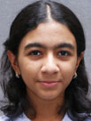 Pathways School Gurgaon - Saesha Sanjay Chanana