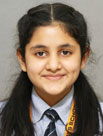 Pathways School Gurgaon - Sanah Saini