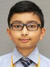 Pathways School Gurgaon - Shauryah Kalra