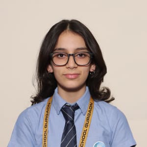 Pathways School Gurgaon - Tara Kumar