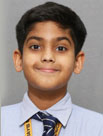 Pathways School Gurgaon - Yash Raj Singh