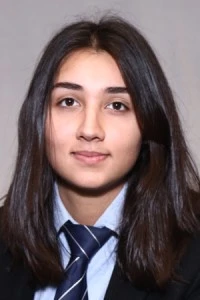 Pathways School Gurgaon - Anushhka Thakur